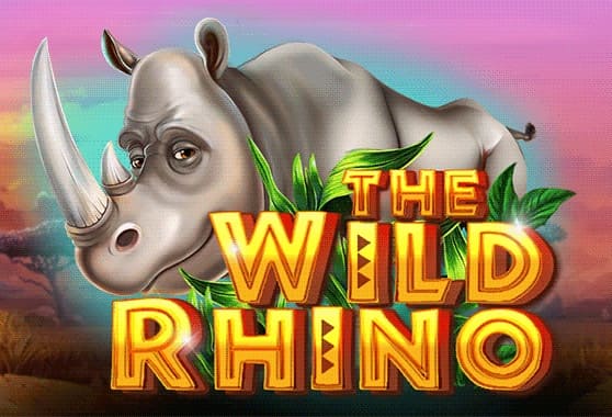 THE WILD RHINO